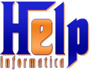 Help Informatica Logo